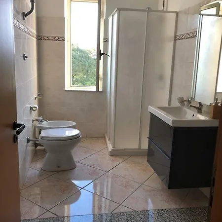 Oasis Apartment