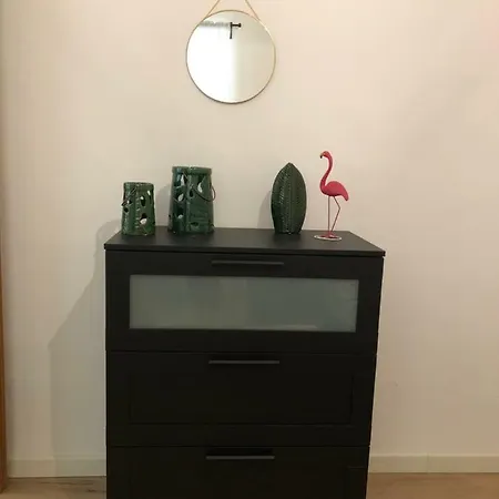 Apartment Oasis Agrigento