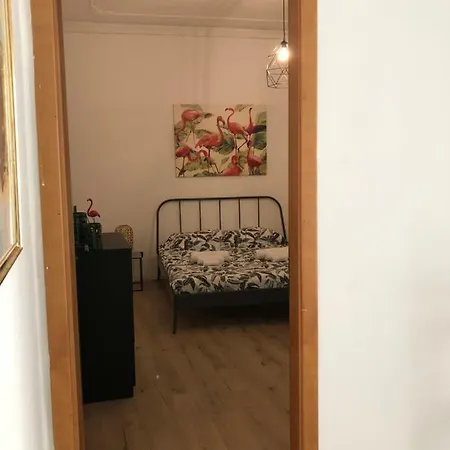 Apartment Oasis Agrigento