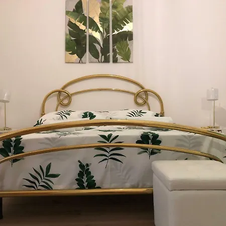 Oasis Агридженто