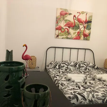 Oasis Apartment Agrigento