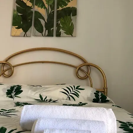 Oasis Apartment Agrigento