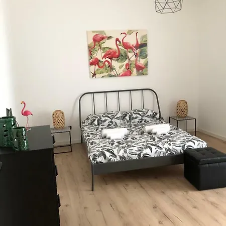 Oasis Апартаменты